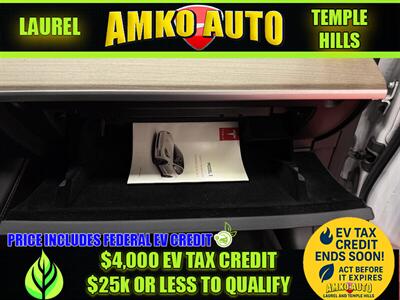 2023 Tesla Model 3 Long Range - Photo 8 - Laurel, MD 20724