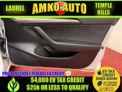 2023 Tesla Model 3 Long Range - Photo 9 - Laurel, MD 20724