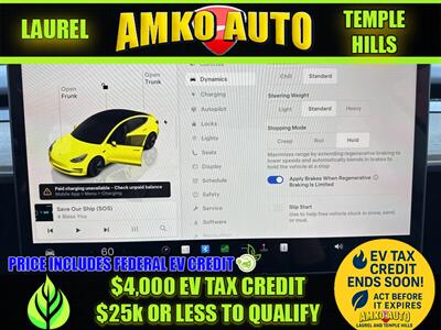 2023 Tesla Model 3 Long Range - Photo 39 - Laurel, MD 20724