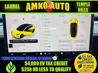 2023 Tesla Model 3 Long Range - Photo 42 - Laurel, MD 20724