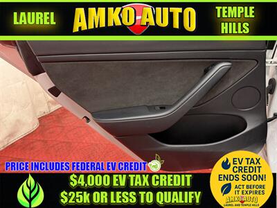 2023 Tesla Model 3 Long Range - Photo 12 - Laurel, MD 20724