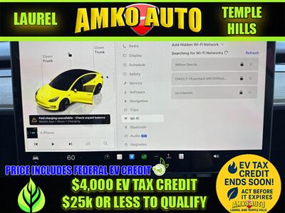 2023 Tesla Model 3 Long Range - Photo 46 - Laurel, MD 20724