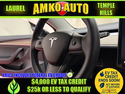 2023 Tesla Model 3 Long Range - Photo 7 - Laurel, MD 20724
