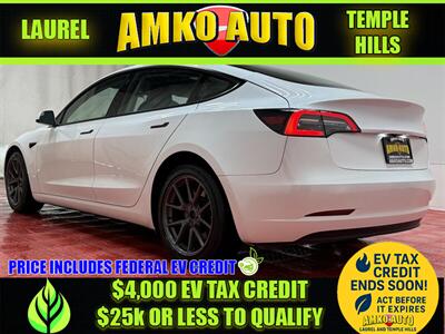 2023 Tesla Model 3 Long Range - Photo 4 - Laurel, MD 20724