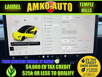 2023 Tesla Model 3 Long Range - Photo 40 - Laurel, MD 20724