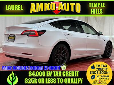 2023 Tesla Model 3 Long Range - Photo 3 - Laurel, MD 20724