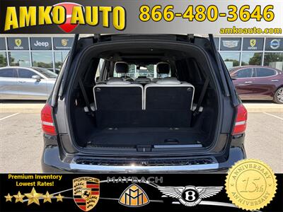 2017 Mercedes-Benz GLS GLS 550   - Photo 25 - Laurel, MD 20724
