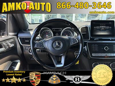 2017 Mercedes-Benz GLS GLS 550   - Photo 19 - Laurel, MD 20724
