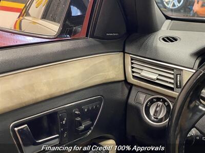 2011 Mercedes-Benz E 350 Luxury 4MATIC   - Photo 43 - Temple Hills, MD 20748