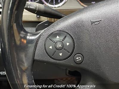 2011 Mercedes-Benz E 350 Luxury 4MATIC   - Photo 30 - Temple Hills, MD 20748
