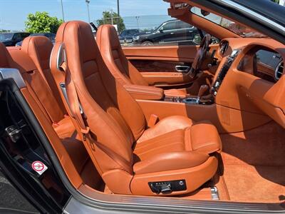2008 Bentley Continental GT   - Photo 31 - Laurel, MD 20724