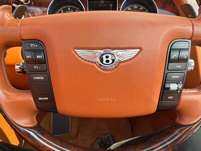 2008 Bentley Continental GT   - Photo 34 - Laurel, MD 20724