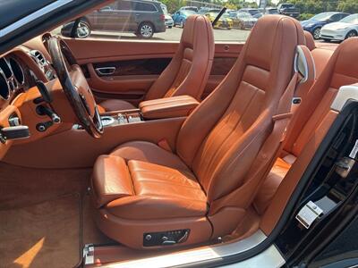 2008 Bentley Continental GT   - Photo 23 - Laurel, MD 20724