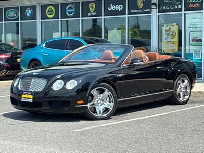 2008 Bentley Continental GT   - Photo 5 - Laurel, MD 20724