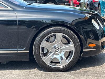 2008 Bentley Continental GT   - Photo 17 - Laurel, MD 20724