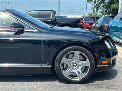 2008 Bentley Continental GT   - Photo 16 - Laurel, MD 20724