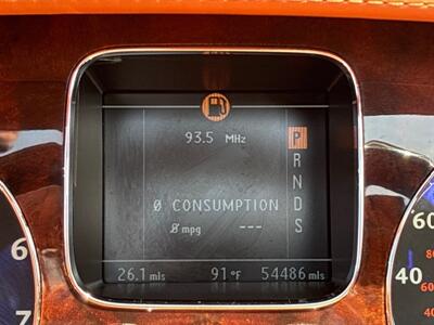 2008 Bentley Continental GT   - Photo 33 - Laurel, MD 20724