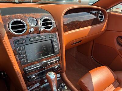 2008 Bentley Continental GT   - Photo 35 - Laurel, MD 20724