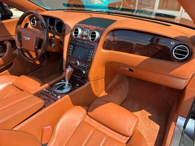 2008 Bentley Continental GT   - Photo 28 - Laurel, MD 20724