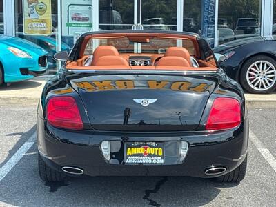 2008 Bentley Continental GT   - Photo 18 - Laurel, MD 20724