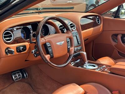 2008 Bentley Continental GT   - Photo 21 - Laurel, MD 20724