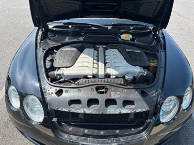 2008 Bentley Continental GT   - Photo 32 - Laurel, MD 20724
