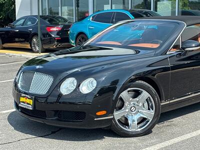 2008 Bentley Continental GT   - Photo 4 - Laurel, MD 20724