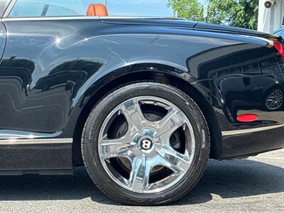 2008 Bentley Continental GT   - Photo 12 - Laurel, MD 20724