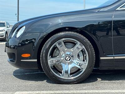 2008 Bentley Continental GT   - Photo 10 - Laurel, MD 20724
