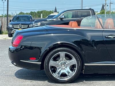 2008 Bentley Continental GT   - Photo 14 - Laurel, MD 20724