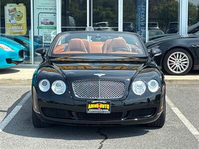 2008 Bentley Continental GT   - Photo 6 - Laurel, MD 20724