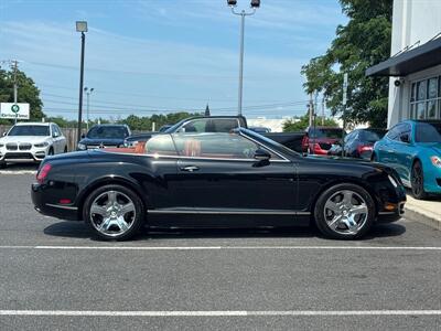 2008 Bentley Continental GT   - Photo 13 - Laurel, MD 20724