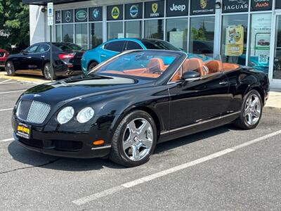 2008 Bentley Continental GT   - Photo 7 - Laurel, MD 20724