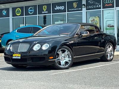 2008 Bentley Continental GT   - Photo 2 - Laurel, MD 20724