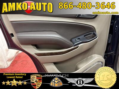 2017 Chevrolet Tahoe LT   - Photo 15 - Laurel, MD 20724