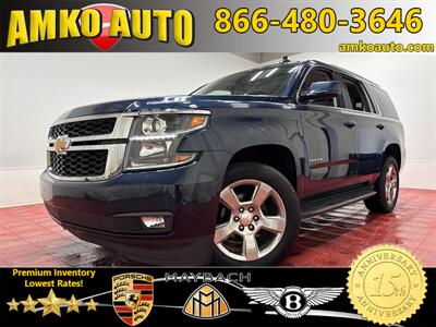 2017 Chevrolet Tahoe LT   - Photo 2 - Laurel, MD 20724
