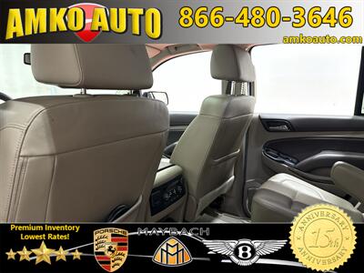 2017 Chevrolet Tahoe LT   - Photo 16 - Laurel, MD 20724