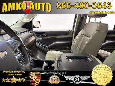 2017 Chevrolet Tahoe LT   - Photo 13 - Laurel, MD 20724