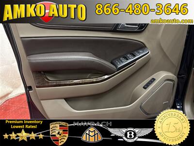 2017 Chevrolet Tahoe LT   - Photo 11 - Laurel, MD 20724