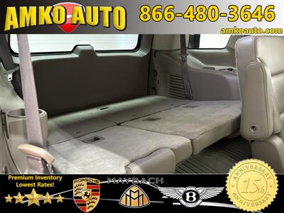 2017 Chevrolet Tahoe LT   - Photo 24 - Laurel, MD 20724