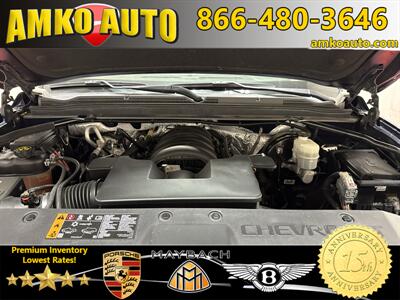 2017 Chevrolet Tahoe LT   - Photo 40 - Laurel, MD 20724