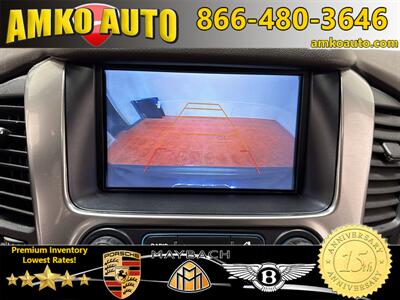 2017 Chevrolet Tahoe LT   - Photo 37 - Laurel, MD 20724