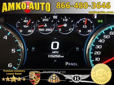 2017 Chevrolet Tahoe LT   - Photo 32 - Laurel, MD 20724