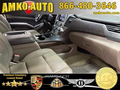 2017 Chevrolet Tahoe LT   - Photo 27 - Laurel, MD 20724