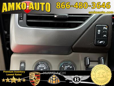 2017 Chevrolet Tahoe LT   - Photo 31 - Laurel, MD 20724