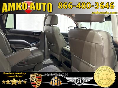 2017 Chevrolet Tahoe LT   - Photo 22 - Laurel, MD 20724