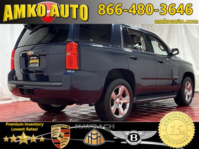 2017 Chevrolet Tahoe LT   - Photo 10 - Laurel, MD 20724
