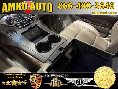 2017 Chevrolet Tahoe LT   - Photo 39 - Laurel, MD 20724