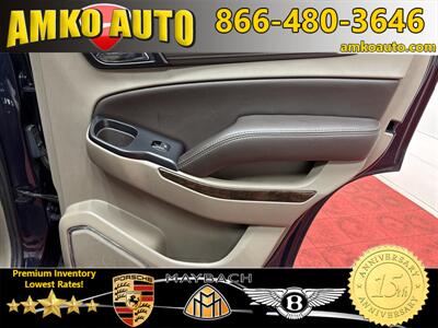 2017 Chevrolet Tahoe LT   - Photo 21 - Laurel, MD 20724