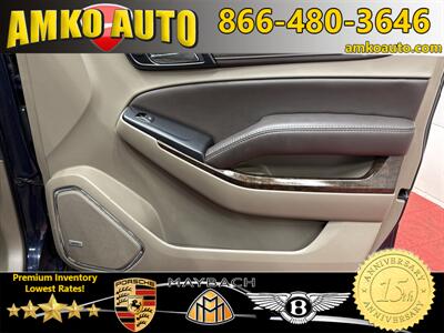 2017 Chevrolet Tahoe LT   - Photo 26 - Laurel, MD 20724